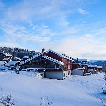 Lia Fjellhotell Geilo Zewnętrze zdjęcie