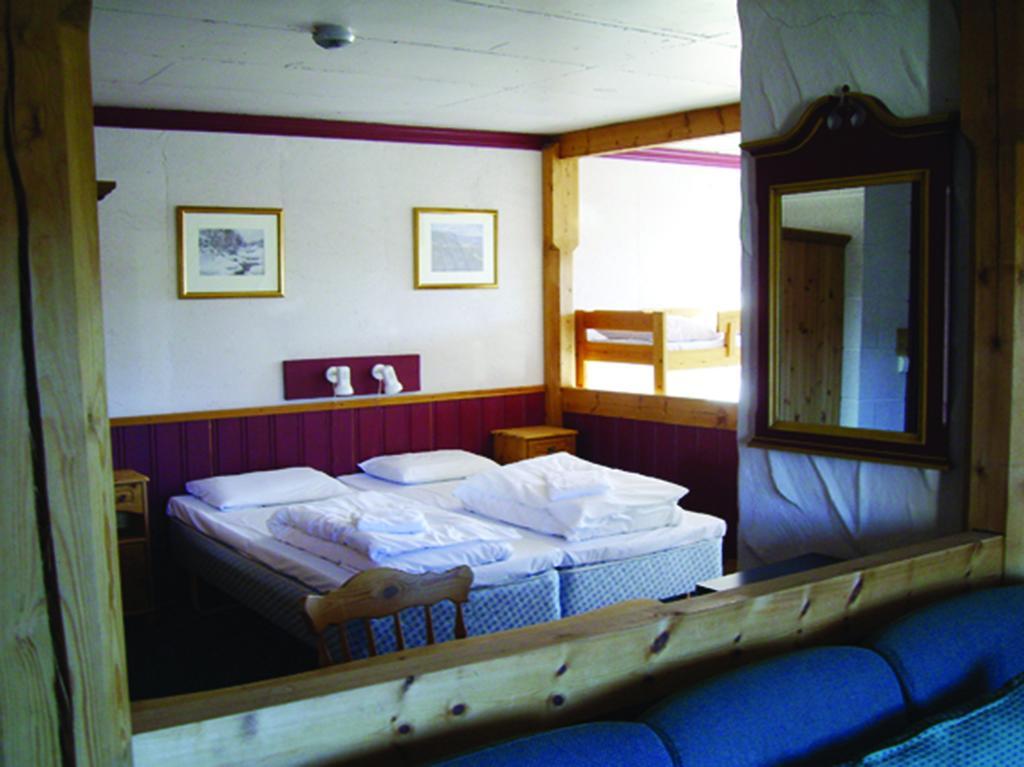 Lia Fjellhotell Geilo Zewnętrze zdjęcie
