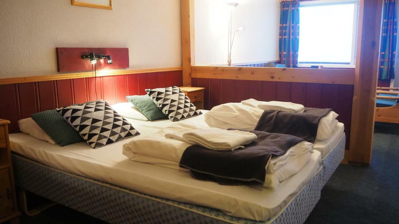 Lia Fjellhotell Geilo Zewnętrze zdjęcie